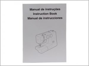 manual de instrução 2008 743801508